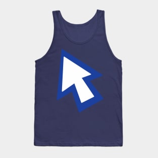 Pointer - Mabel's Sweater Collection Tank Top